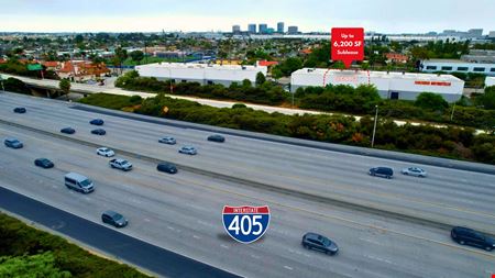 Office space for Rent at La Cienega Blvd & 120th St. in Hawthorne