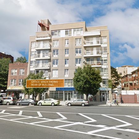 Office space for Rent at 103 Quentin Road in Brooklyn