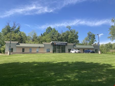 Other space for Sale at 419 Coyle Curtain Road in Monongahela