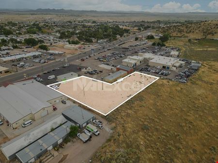 Commercial space at 940 970 & 980 N Main St for Lease in Cedar City