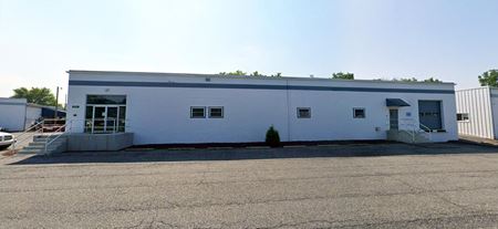 Industrial space for Rent at Winside Industrial Park in Bethlehem