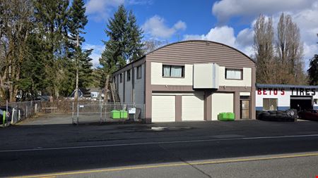 Industrial space for Rent at 4001 State Hwy 3 West in Bremerton