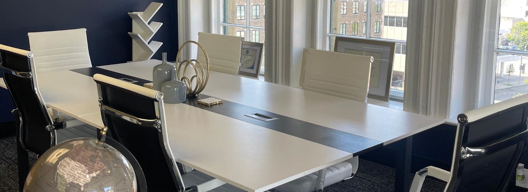Conversance Business Solutions LLC - Conversance CoWork