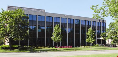 Office space for Rent at Corporate Place in East Lansing