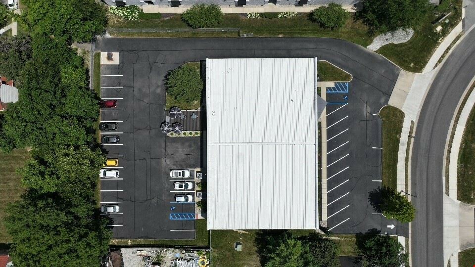 9114 Technology Ln