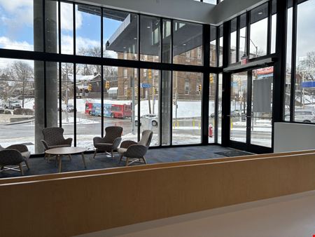 Office space for Rent at Flats on Forward in Pittsburgh