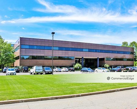 Office space for Rent at Eagle Rock Executive Park - 100 Eagle Rock Avenue in East Hanover