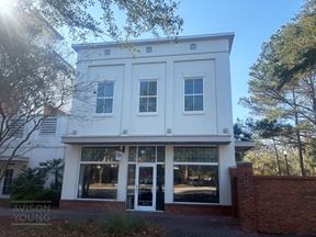 234 Seven Farms Drive 