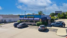 Sharonville Skyline Chili