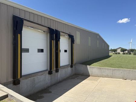 Industrial space for Sale at ±95,250 SF Midwest Industrial Property on ±14 AC in La Crosse