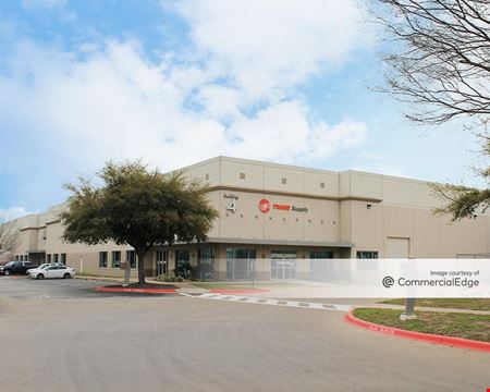 Industrial space for Rent at SOUTHPARK COMMERCE CNTR II-4 in Austin