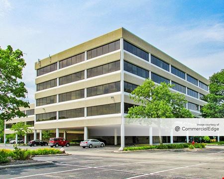 Office space for Rent at ExecuSpace - Office Center in Northfield