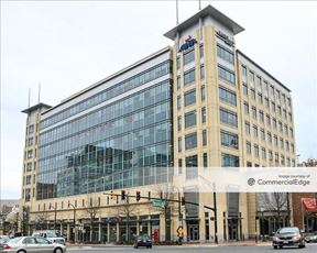 Downtown Silver Spring - 8515 Georgia Avenue