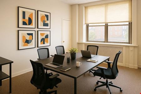 Office space for Rent at C3Worx in Montclair