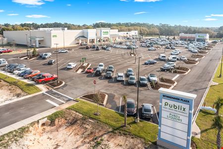 Wynnehaven Plaza