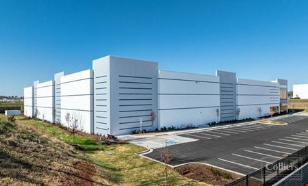 Commercial space at ROCK HILL COMMERCE CENTER - BUILDING D in Rock Hill
