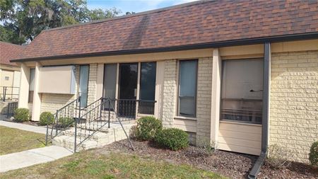 Office space for Rent at 1115 NW 13th St in Gainesville