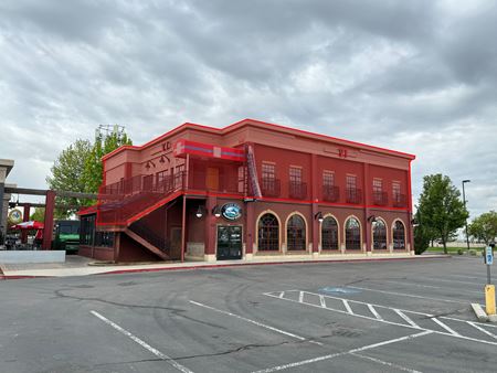 Office space for Rent at 1441 N. Eagle Road in Meridian