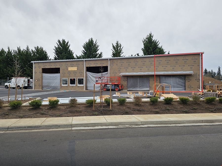 Kaufman Masonry