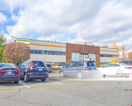Office space for Rent at Edgewater Plaza Building in Edgewater