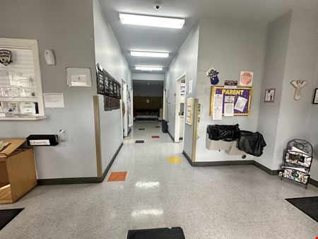 Building for Lease