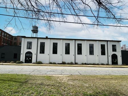Office space for Rent at The Gym at Lofts at Riverwalk in Columbus