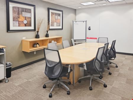 Office space for Rent at Regus - Kansas City Zona Rosa in Kansas City