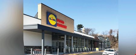 Retail space for Rent at Clifton Heights Plaza in Clifton Heights