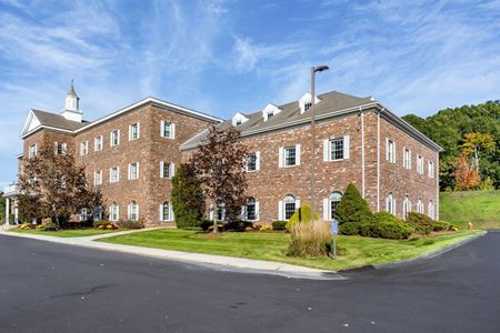 Office space for Rent at Jefferson Office Park in North Andover