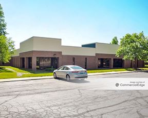 Novi Business Park