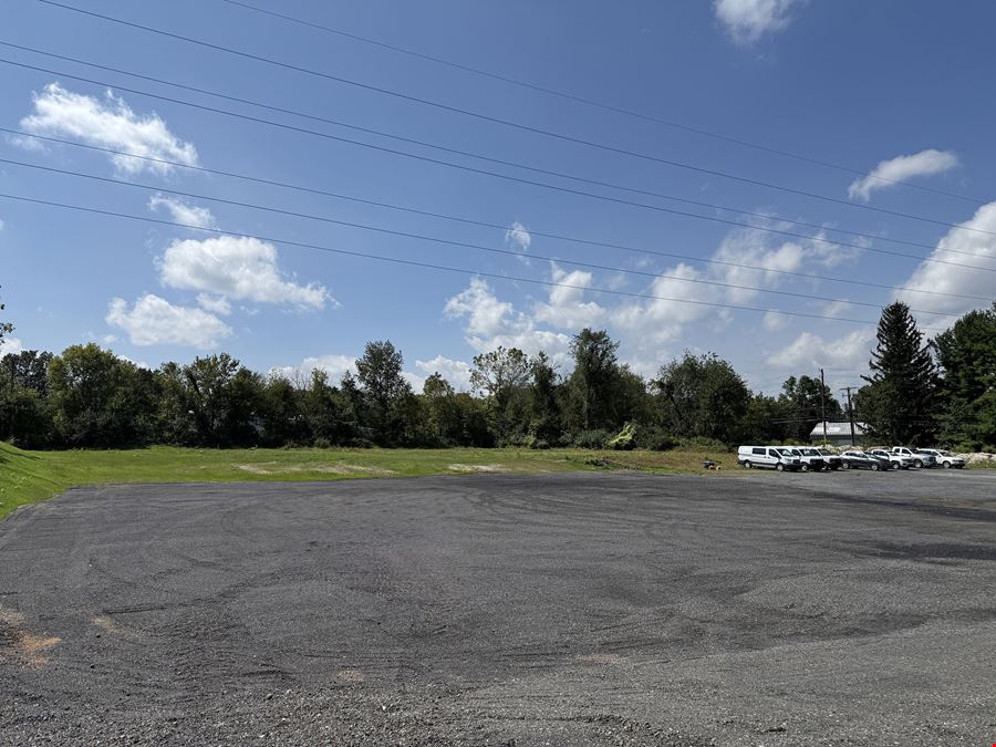 Winside Industrial Park