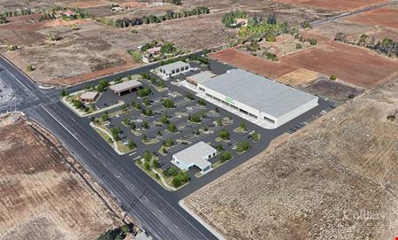 Other space for Sale at Bradshaw Vineyards Shopping Center in Sacramento