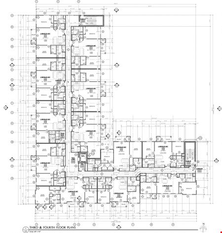 Multi-Story, Mixed-Use Development Site