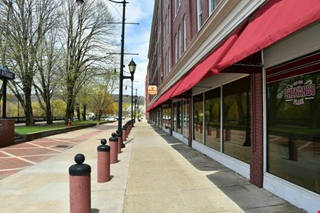 Retail space for Rent at Chenango Place in Binghamton