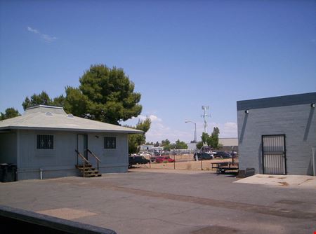 105 North Pasadena Street