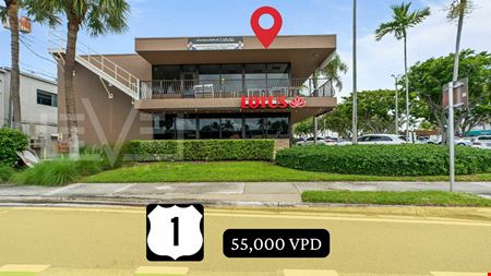 Office space for Rent at 3020 N Federal Hwy in Fort Lauderdale