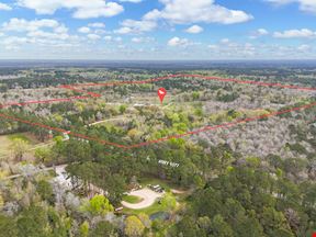 ±186.50 Acre Development Tract