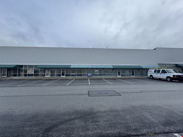 835 Lincoln Avenue, Units 6, 7, and 8