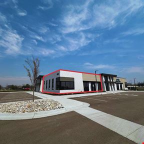 494 North 127th Street East