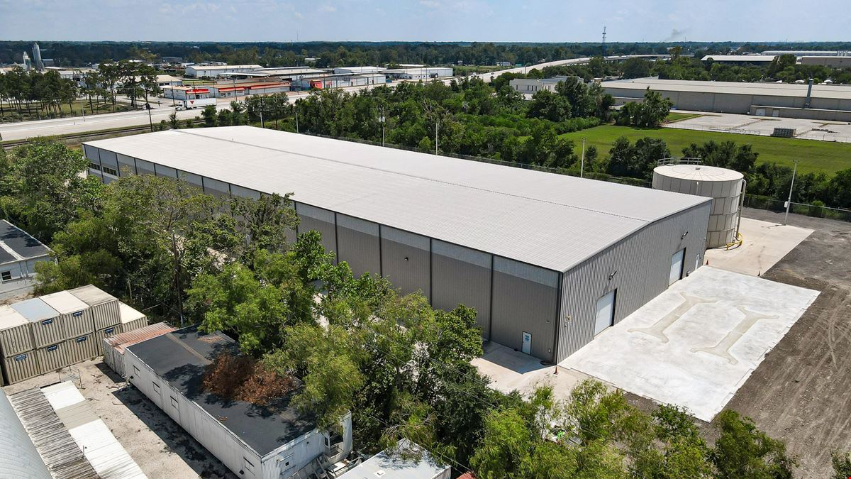 14155 West Hardy Road, Houston, TX 77060