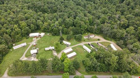 Multi-Family space for Sale at Country Courts Enterprises in Lewis Run