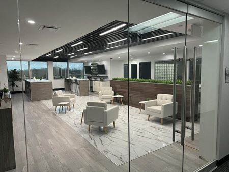 Office space for Rent at Megatron Inc. - Onyx Building in Southfield