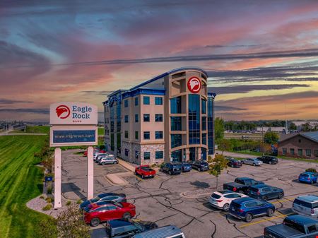 Office space for Sale at Northwest Gateway Office Building in Rochester