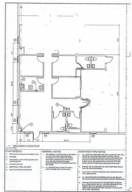 New 20,000± SF Industrial Building for Lease