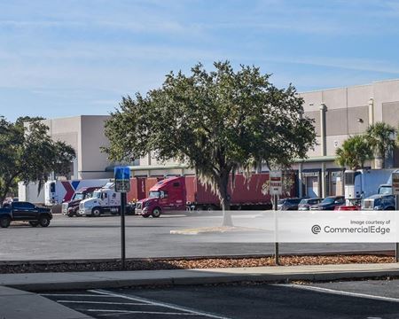 Industrial space for Rent at Walden Distribution Center I in Plant City
