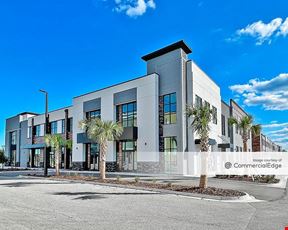 The Palms at Gate Parkway - Building 1
