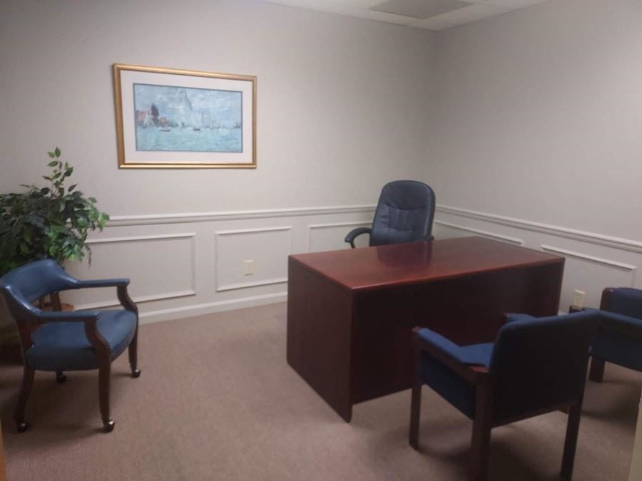 Executive Systems - 300 Vestavia Parkway