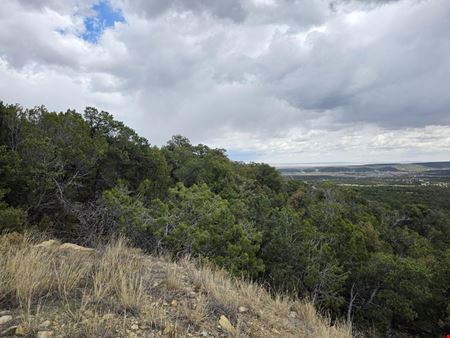 VacantLand space for Sale at 196 Sedillo Rd in Tijeras