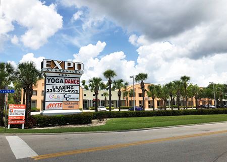 Retail space for Rent at Expo At Brantley in Fort Myers
