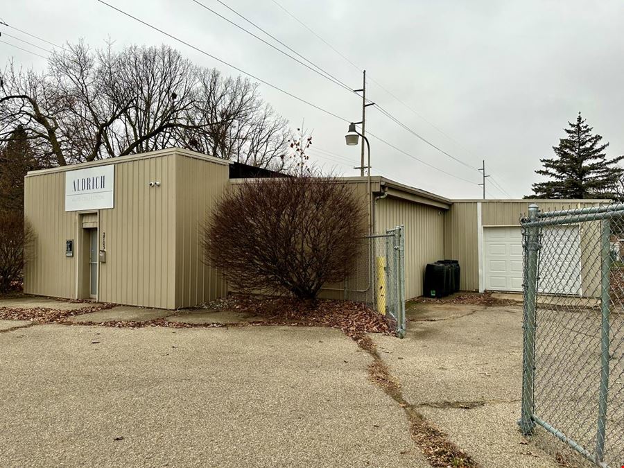 Office Warehouse For Sale